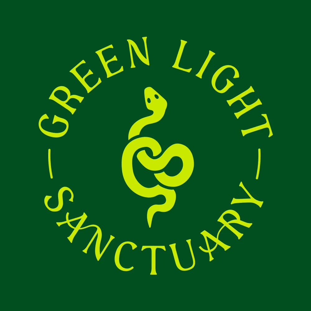 Green Light Sanctuary