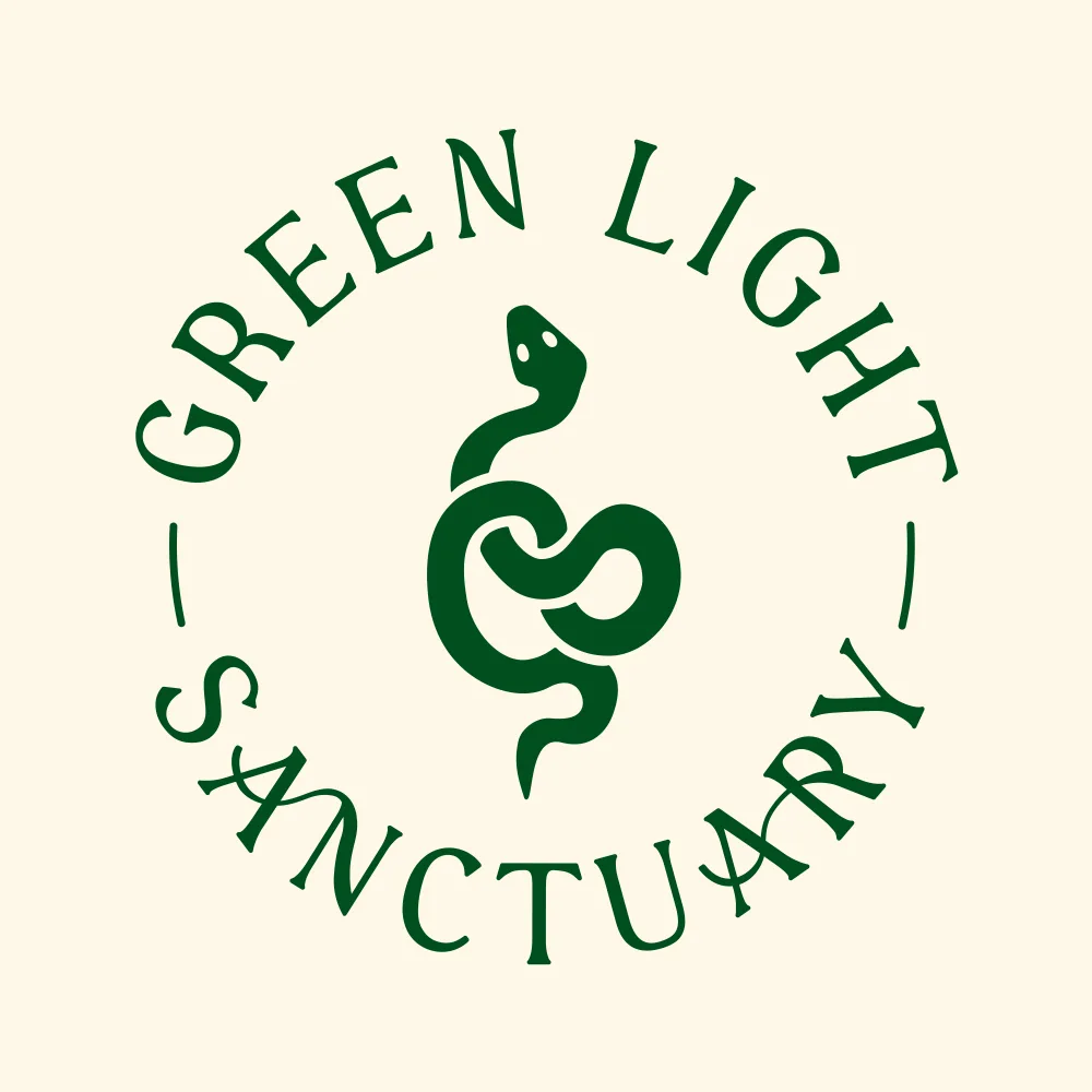 Green Light Sanctuary